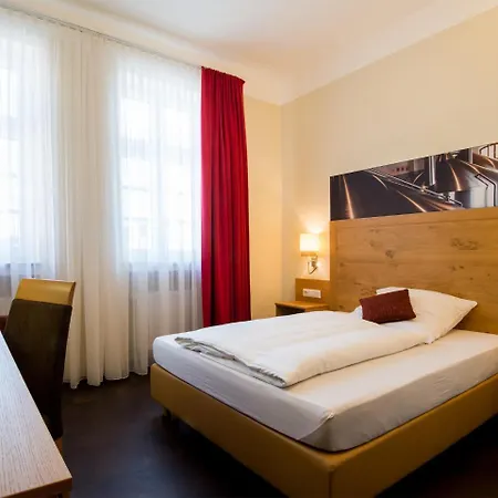 Hotel Brauereigasthof Amberger