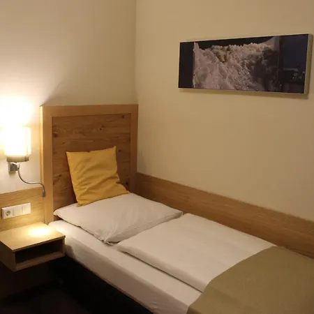 Brauereigasthof Amberger Hotel