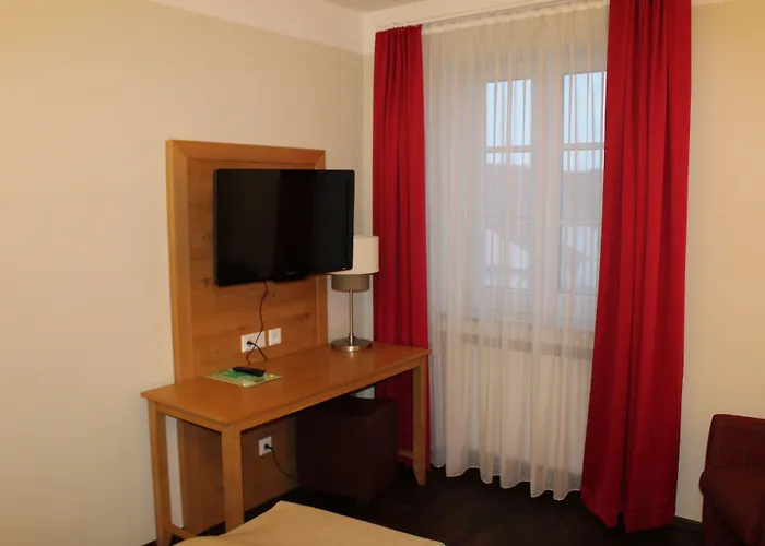 Brauereigasthof Amberger Hotel Kosching