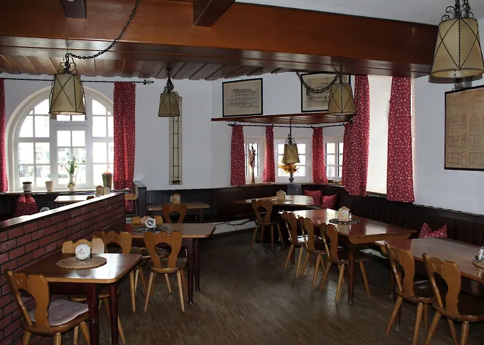 Brauereigasthof Amberger 3* Kosching