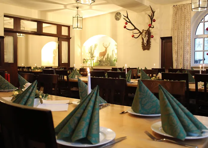 Hotel Brauereigasthof Amberger 3*