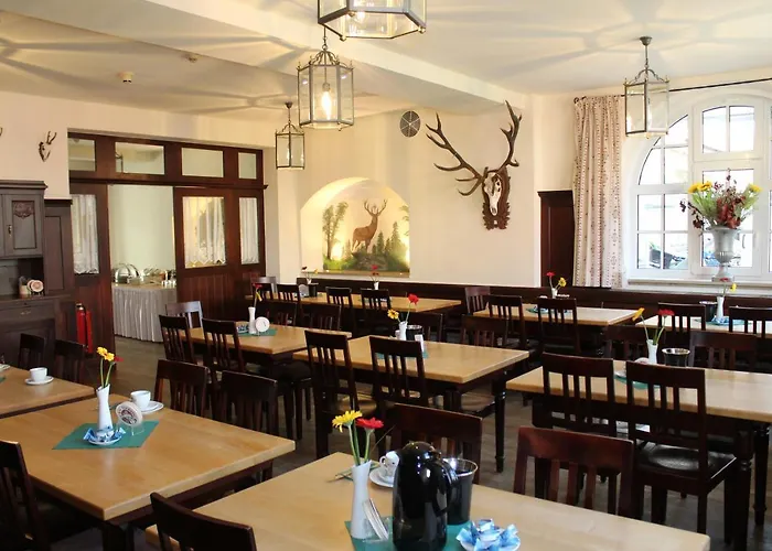 Hotel Brauereigasthof Amberger 3*