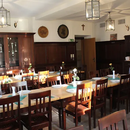 Hotel Brauereigasthof Amberger 3*
