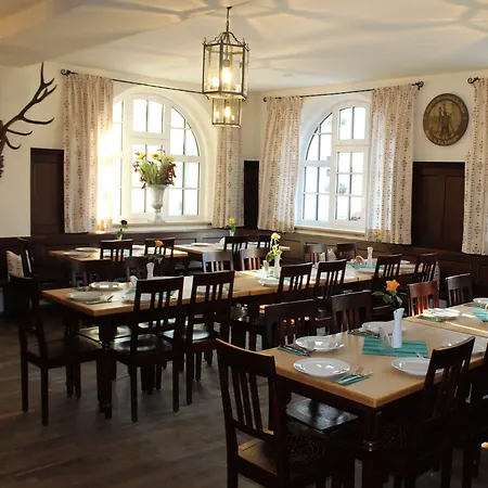 Brauereigasthof Amberger Hotel