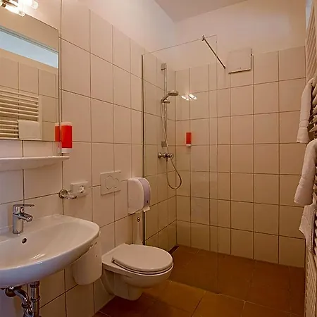 Brauereigasthof Amberger فندق 3*