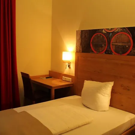 Hotel Brauereigasthof Amberger 3*