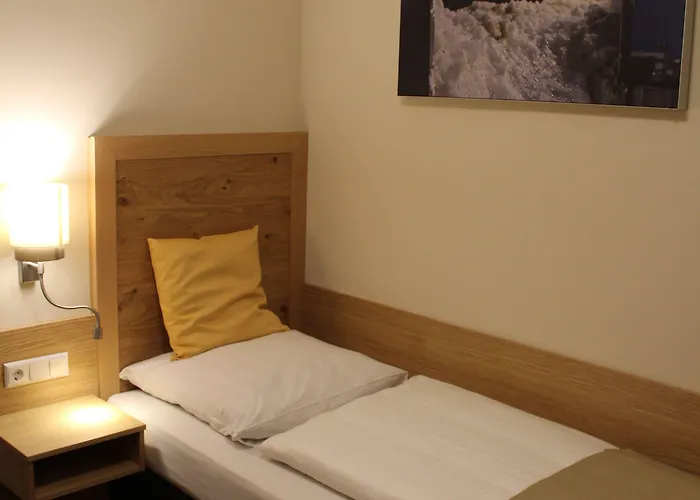 Brauereigasthof Amberger Hotel 3*